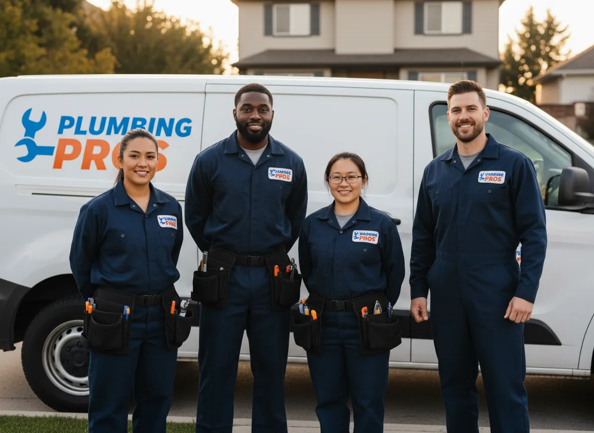 Water Heater Repair company in Lyman, NE